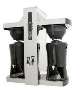 Crem Coffee Queen Tower 400V