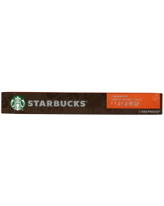 Starbucks av Nespresso - Single Origin Colombia