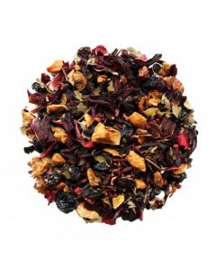 Kusmi Tea - Aquarosa 1kg Løsvekt