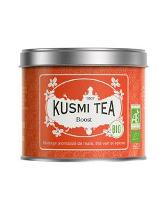 Kusmi Tea Boost