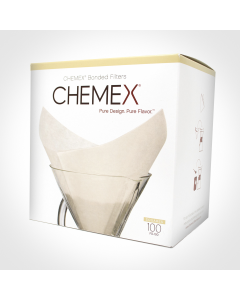 Chemex FS-100 filter til 6/8/10 kopp