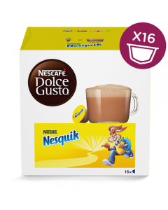 Dolce Gusto Nesquick