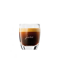 Jura Espresso Glass