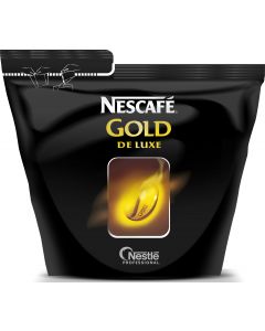 Nescafé Gold de Luxe 250gr 
