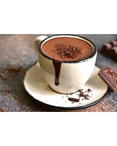 Fonte Classic Hot Chocolate 2kg