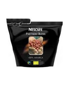 Nescafé Partners Blend 250 gr