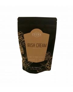 Crema Irish Cream Hele kaffeønner 200g