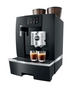 Jura GIGA X8c Professional Kaffe- & Espressomaskin