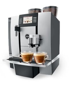 Jura Giga X7 Professional Kaffe- & Espressomaskin 