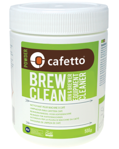 Cafetto Brew Cleaner Pulver 500g