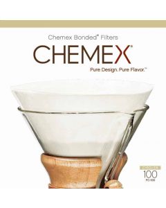Chemex FC-100 filter til 6/8/10 kopp