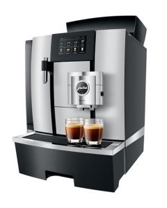 Jura Giga X3  GEN 2 Professional Kaffe- & Espressomaskin