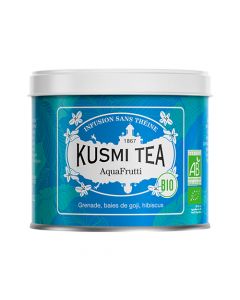 Kusmi Tea - Organisk AquaFrutti 100g