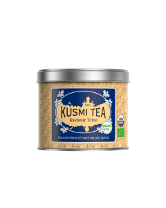 Kusmi  Tea Kashmir Tchai