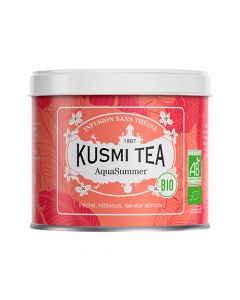 Kusmi Tea - Organic AquaExotica