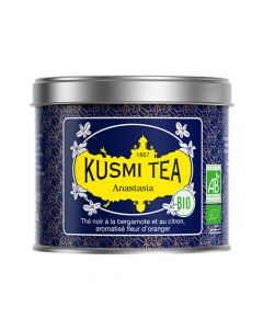 Kusmi Tea - Organic Anastasia 