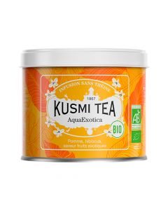 Kusmi Tea - Organic AquaExotica