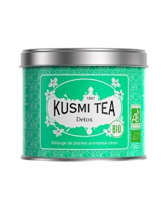 Kusmi Tea - Organic Detox
