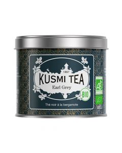 Kusmi Tea - Organic Earl Grey
