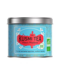 Kusmi Tea - Organic Prince Vladimir