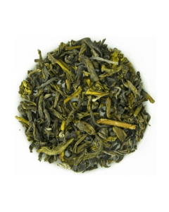 Kusmi Tea - Organic Grønn Saint Petersburg 1kg Løsvekt 100% økologisk