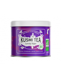 Kusmi Tea - Organic Lovely Night