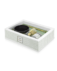 Matcha Kusmi Tea Box 