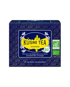 Kusmi Tea - Organic Anastasia 20 Teposer