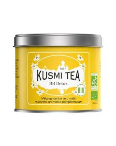 Kusmi Tea - Organic BB Detox 100gr