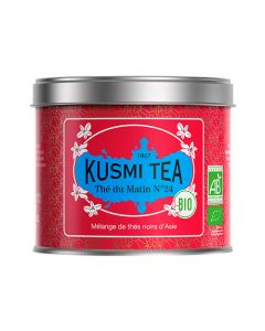 Kusmi Tea - Organic Russian Morning n°24