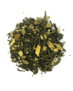 Kusmi Tea - Organic Imperial Label 1kg Løsvekt