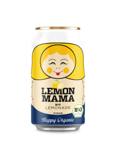 Mama Lemon Lemonade