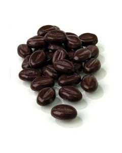 Moccabønner kaffesjokolade 1kg 