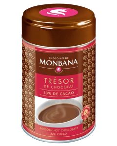 Monbana kakao tresor 250gr