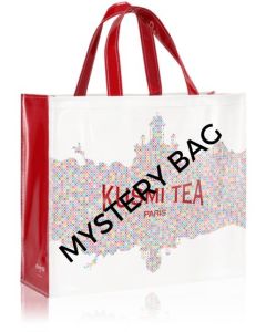 Kusmi Tea Bokser med løsvekt - Mystery Bag