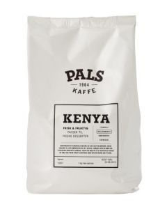 PALS Kenya Boma Hele Bønner 1 kg
