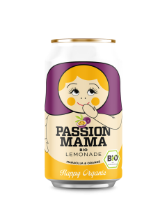Mama Passion Lemonade