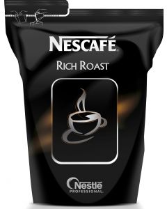 Nescafé Rich Roast 500gr