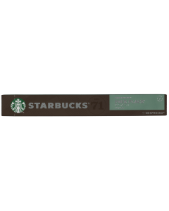 Starbucks av Nespresso - Pike Place - 10 kapsler
