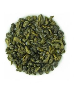 Kusmi Tea - Spearmint Green Tea - 100g refill