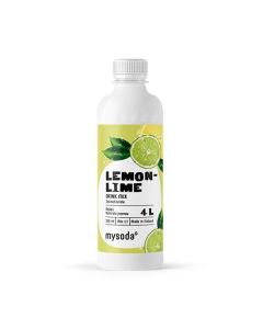 Wilfa Mysoda Lemon-Lime FI2303