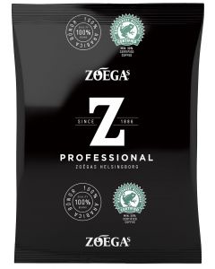 Zoégas Dark Zenith Filterkaffe 110gr