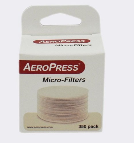 AeroPress Filter