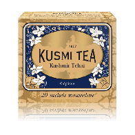 Kusmi Tea Kashmir Tchai 20 Teposer